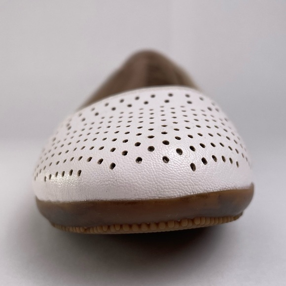 Cliffs by White Mountain Carrie ballet flats women’s size 10 new in box - Picture 7 of 12